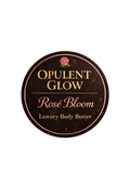 Rosé Bloom Body Butter
