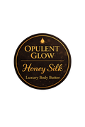 Honey Silk Body Butter