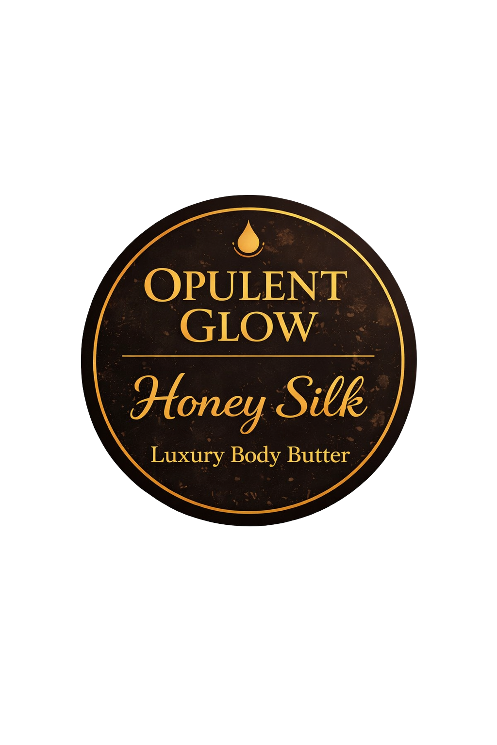 Honey Silk Body Butter