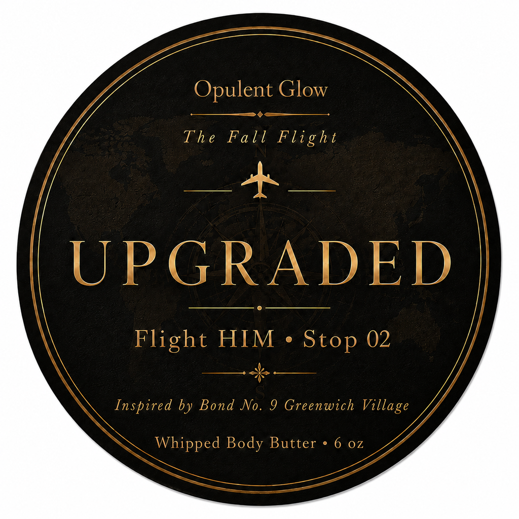 HIS Flight (3-Pack)