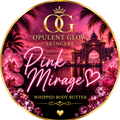 Pink Mirage