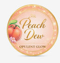 Peach Dew Body Butter