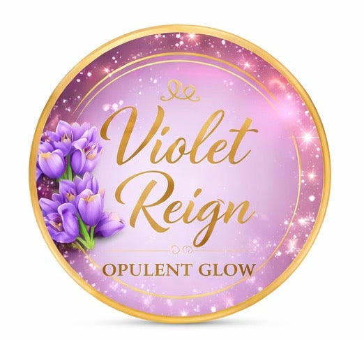 Violet Reign Body Butter