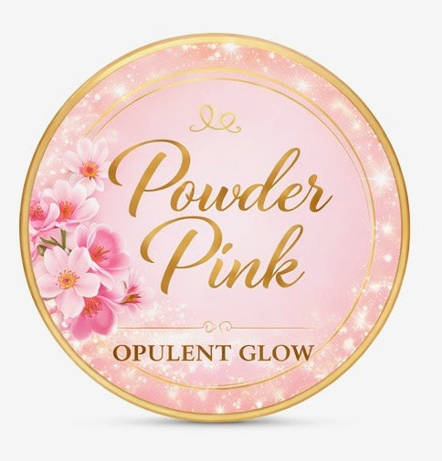 Powder Pink Body Butter