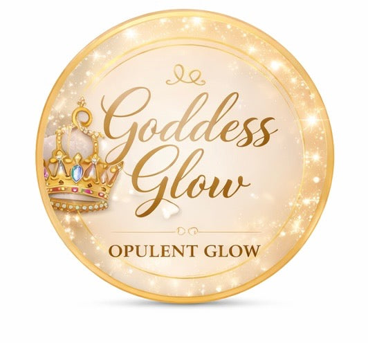 Goddess Glow Body Butter