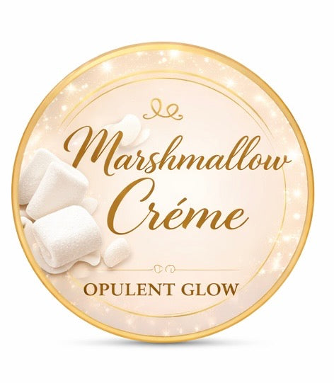 Marshmallow Creme Body Butter