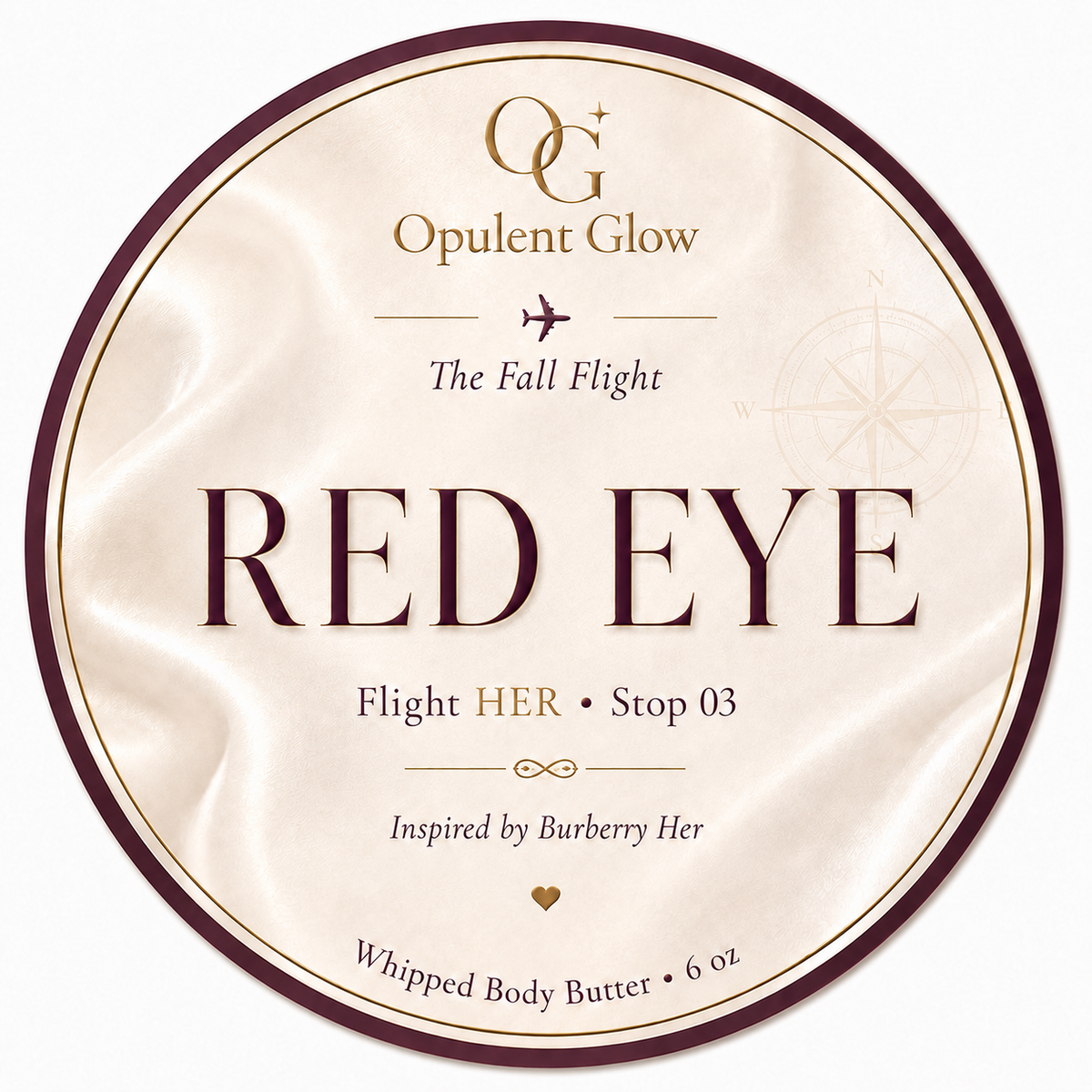Red Eye