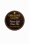 Never Get Over Me Body Butter (YSL Libre Inspired)