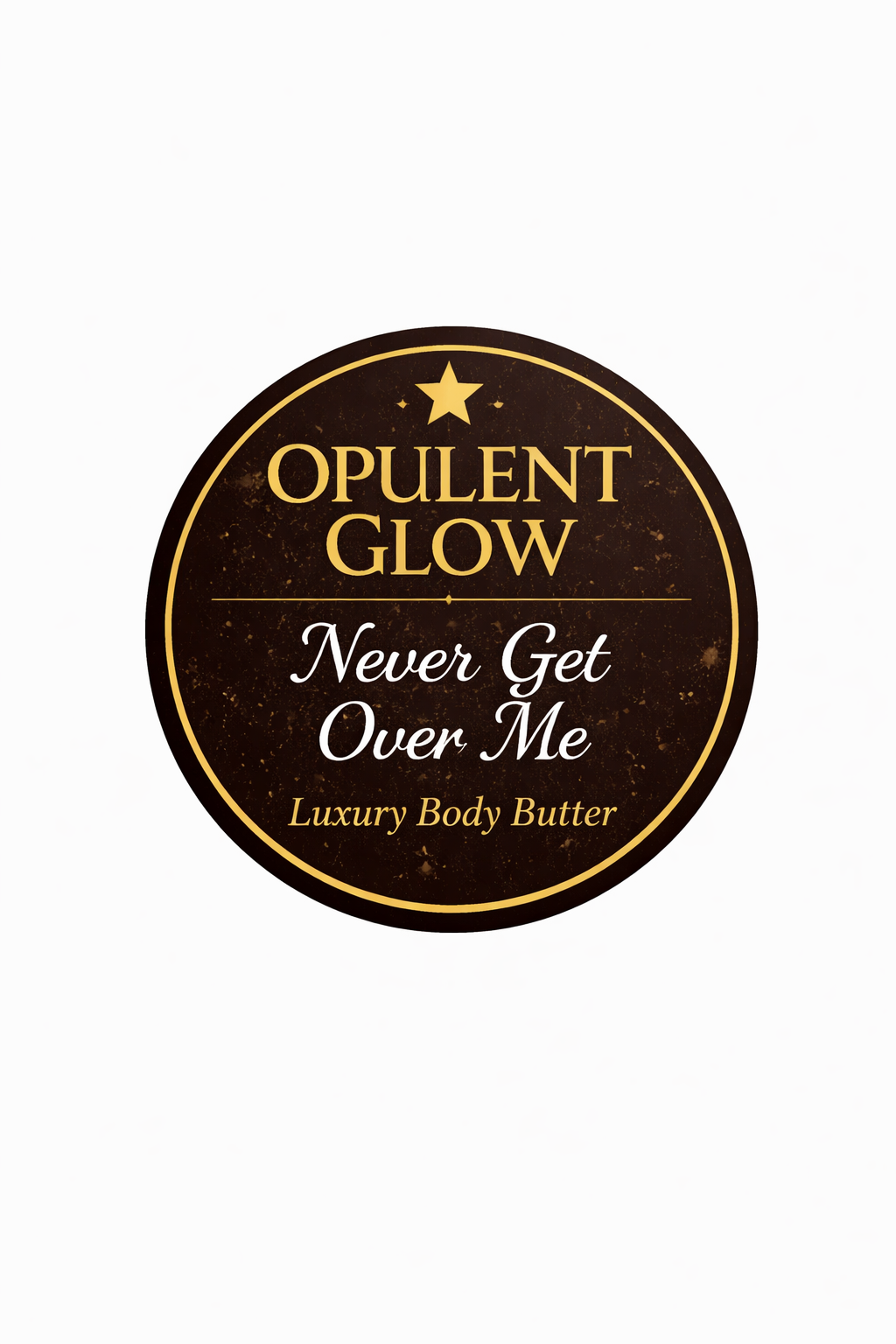 Never Get Over Me Body Butter (YSL Libre Inspired)