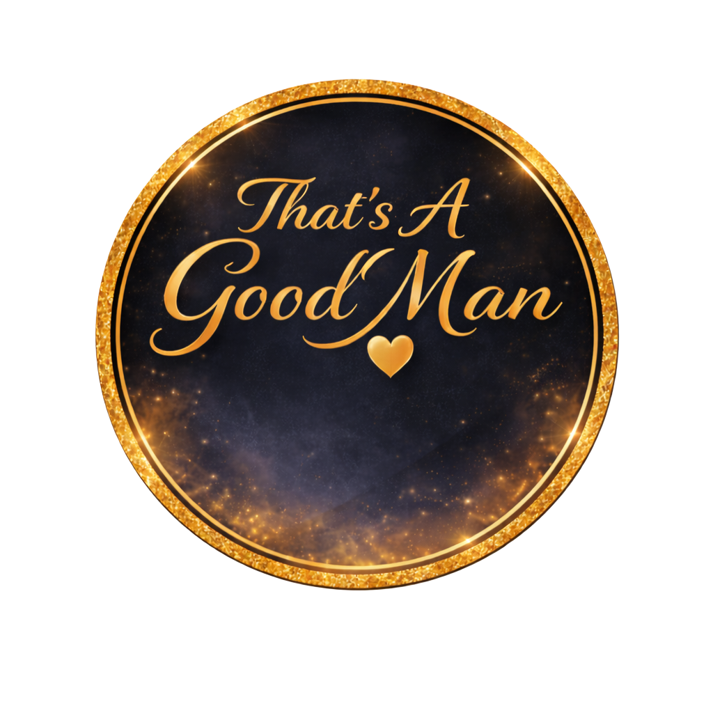 That's A Good Man Body Butter (Valentino Uomo Inspired)