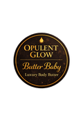 Butter Baby Body Butter