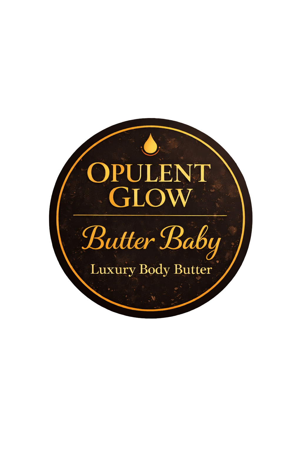 Butter Baby Body Butter