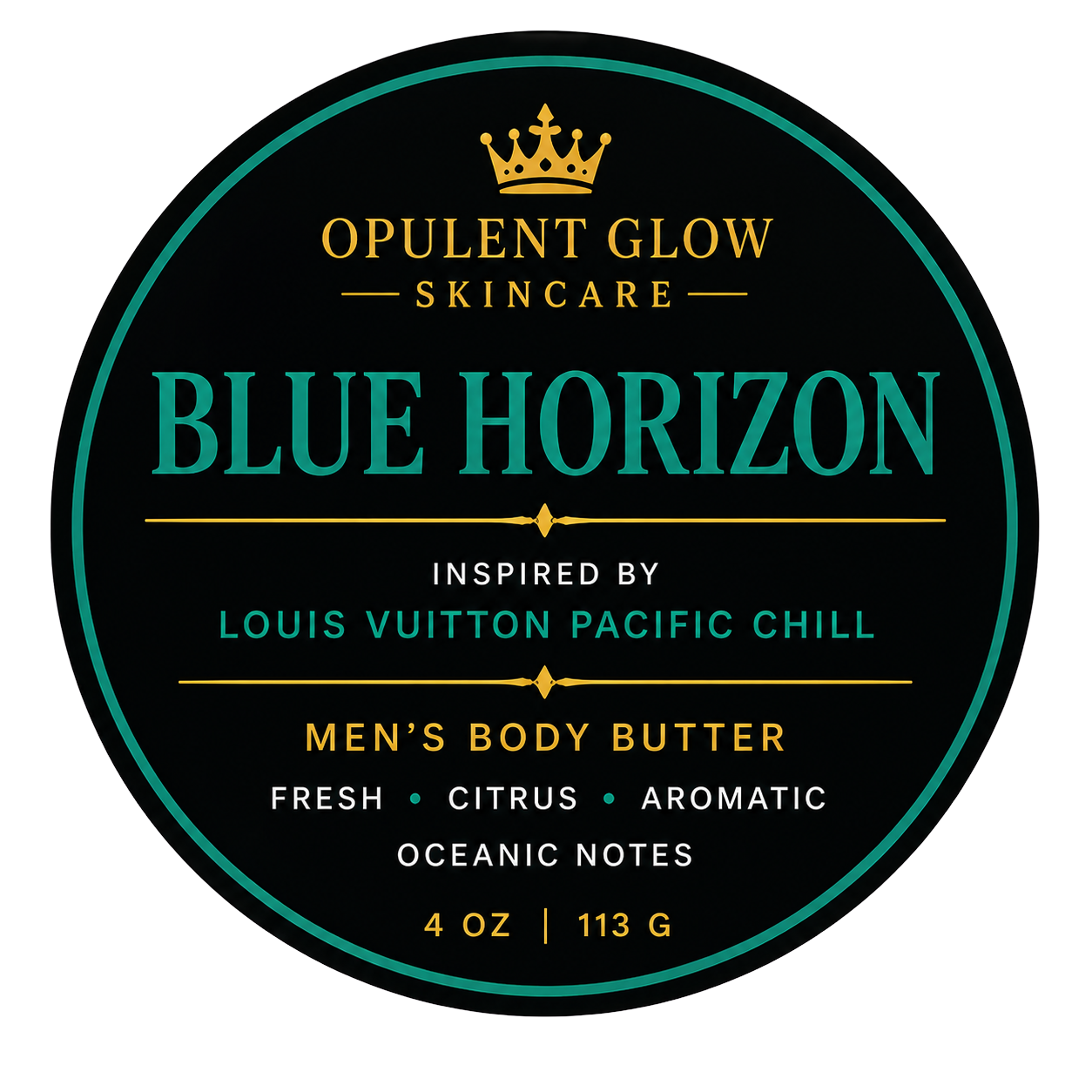 Blue Horizon