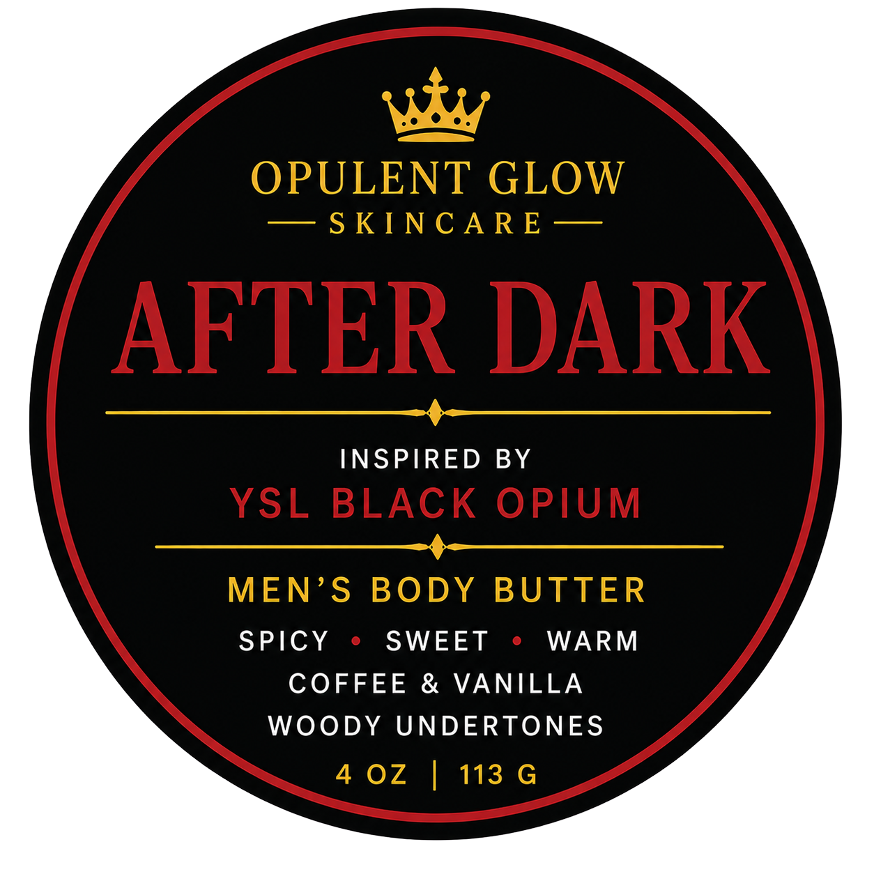 After Dark