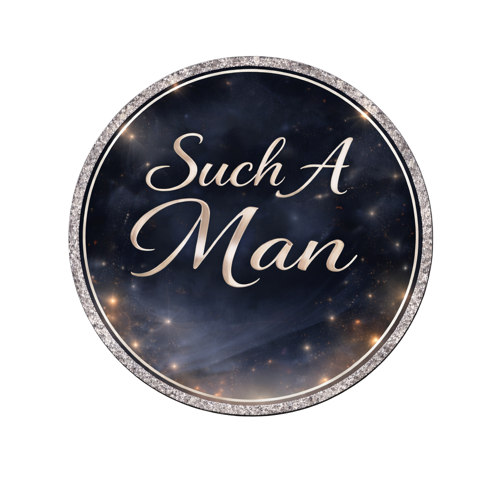 Such A Man Body Butter (Paco Rabanne 1 Million Inspired)