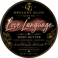 Love Language Body Butter