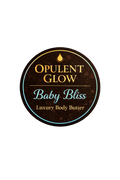 Baby Bliss Body Butter