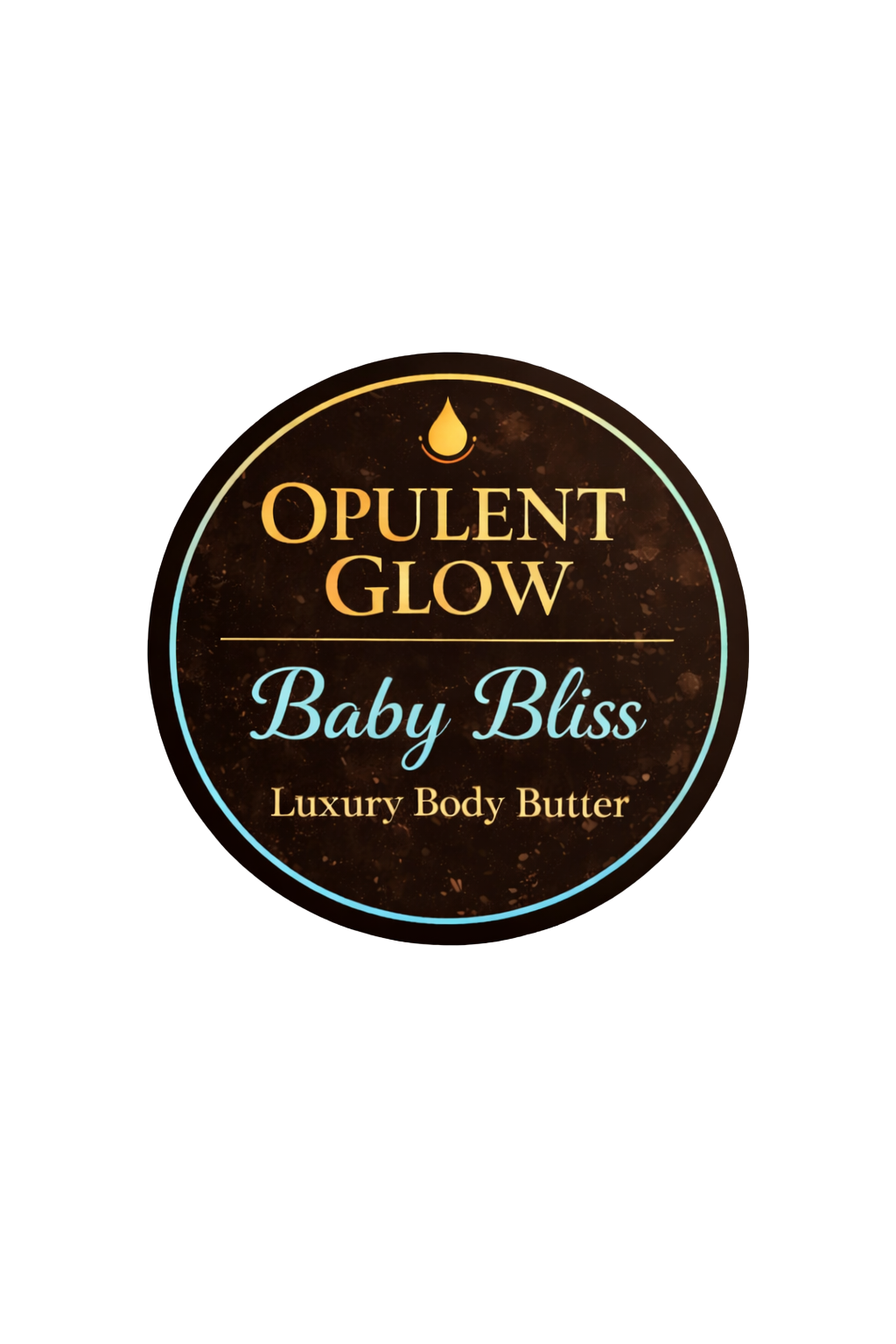 Baby Bliss Body Butter