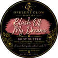 Blush of My Dreams Body Butter