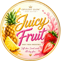 Juicy Fruit Body Butter