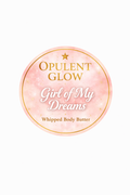 Girl of My Dreams Body Butter (Carolina Herrera Good Girl Inspired)