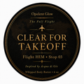 Clear for Takeoff