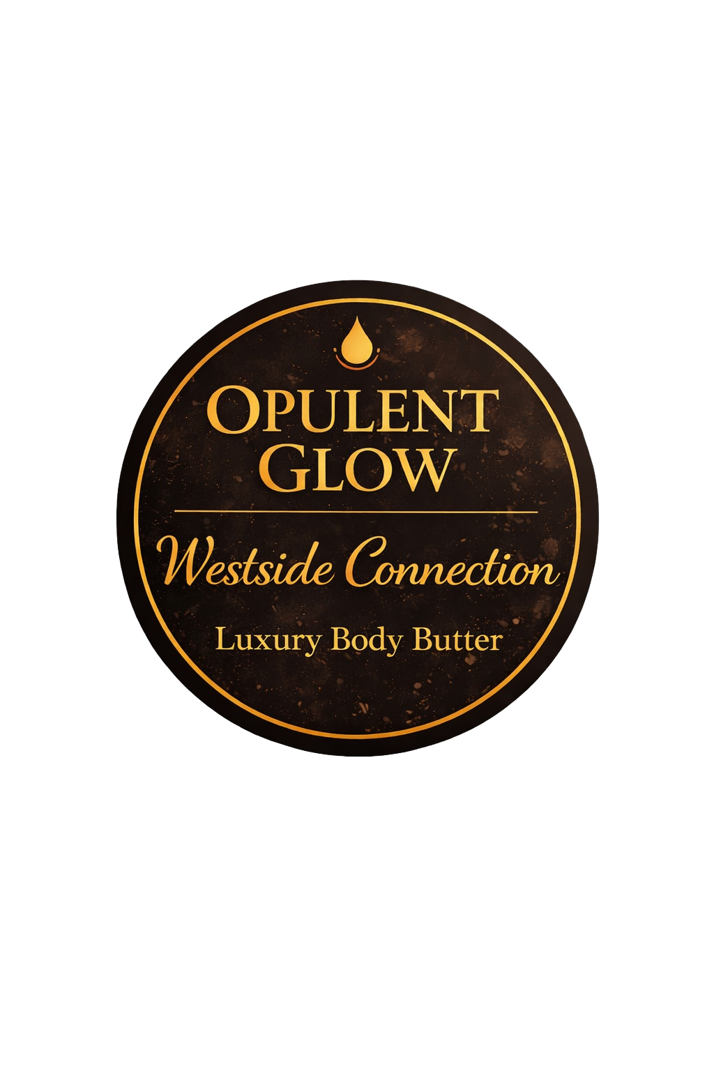 Westside Connection Body Butter