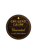 Unscented Body Butter