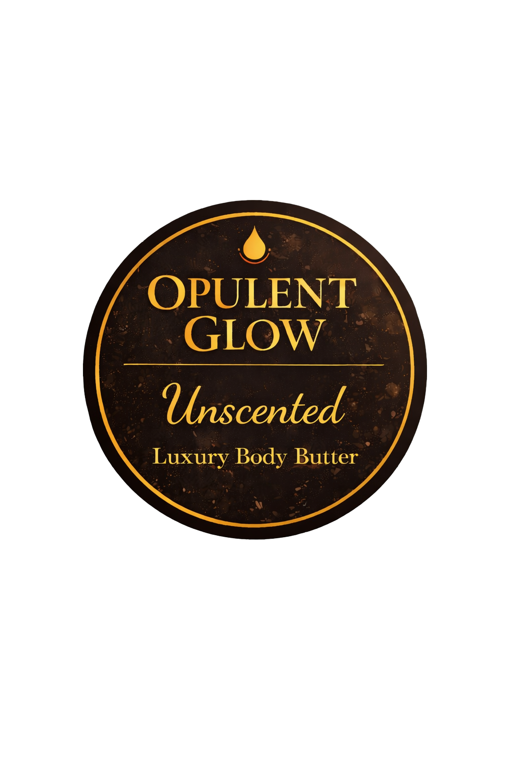 Unscented Body Butter