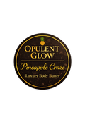 Pineapple Craze Body Butter