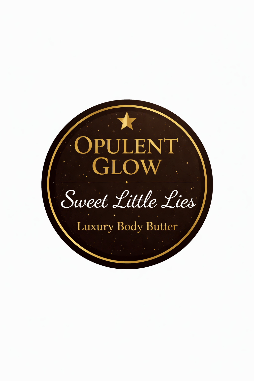 Sweet Little Lies Body Butter (Valentino Donna Born In Roma Inspired)