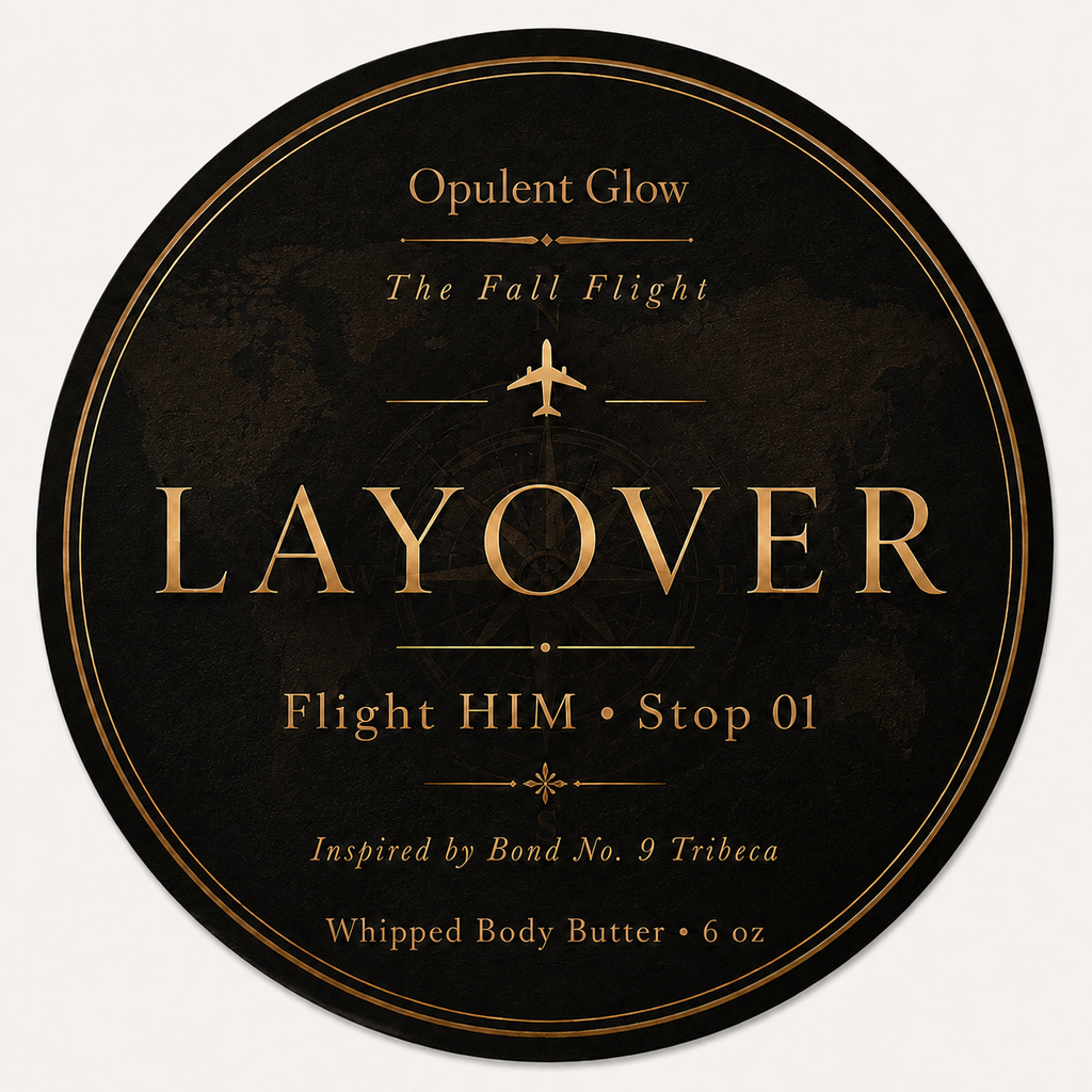 HIS Flight (3-Pack)