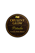 Pistache Body Butter