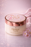 Powder Pink Body Butter