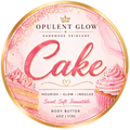 Cake Body Butter