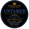 Untamed