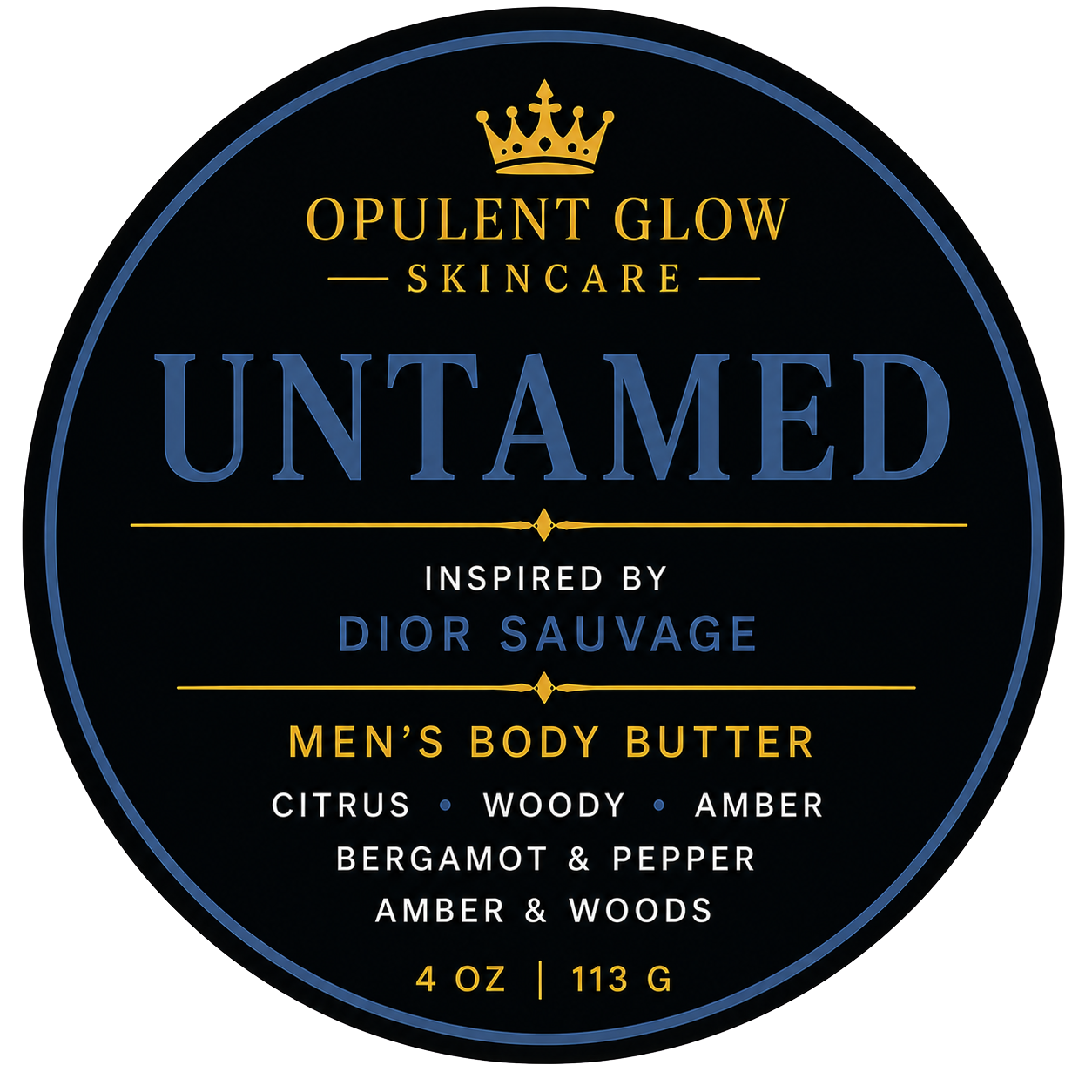 Untamed