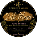 24k Magic Shimmer Glow Body Butter