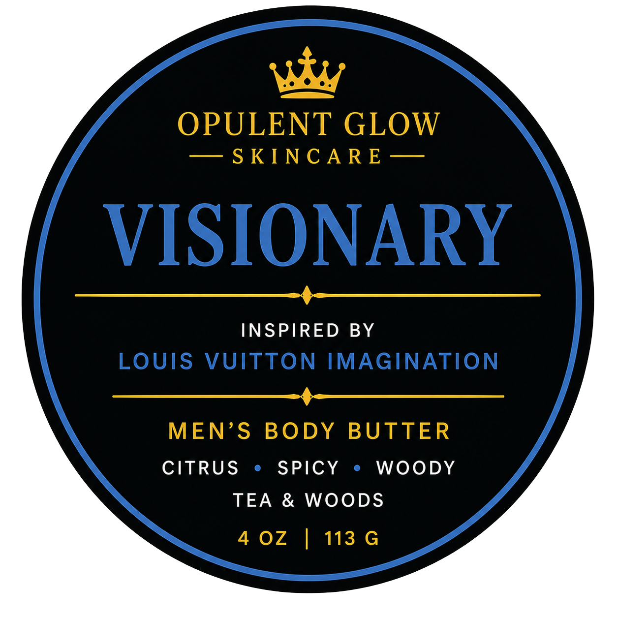 Visionary