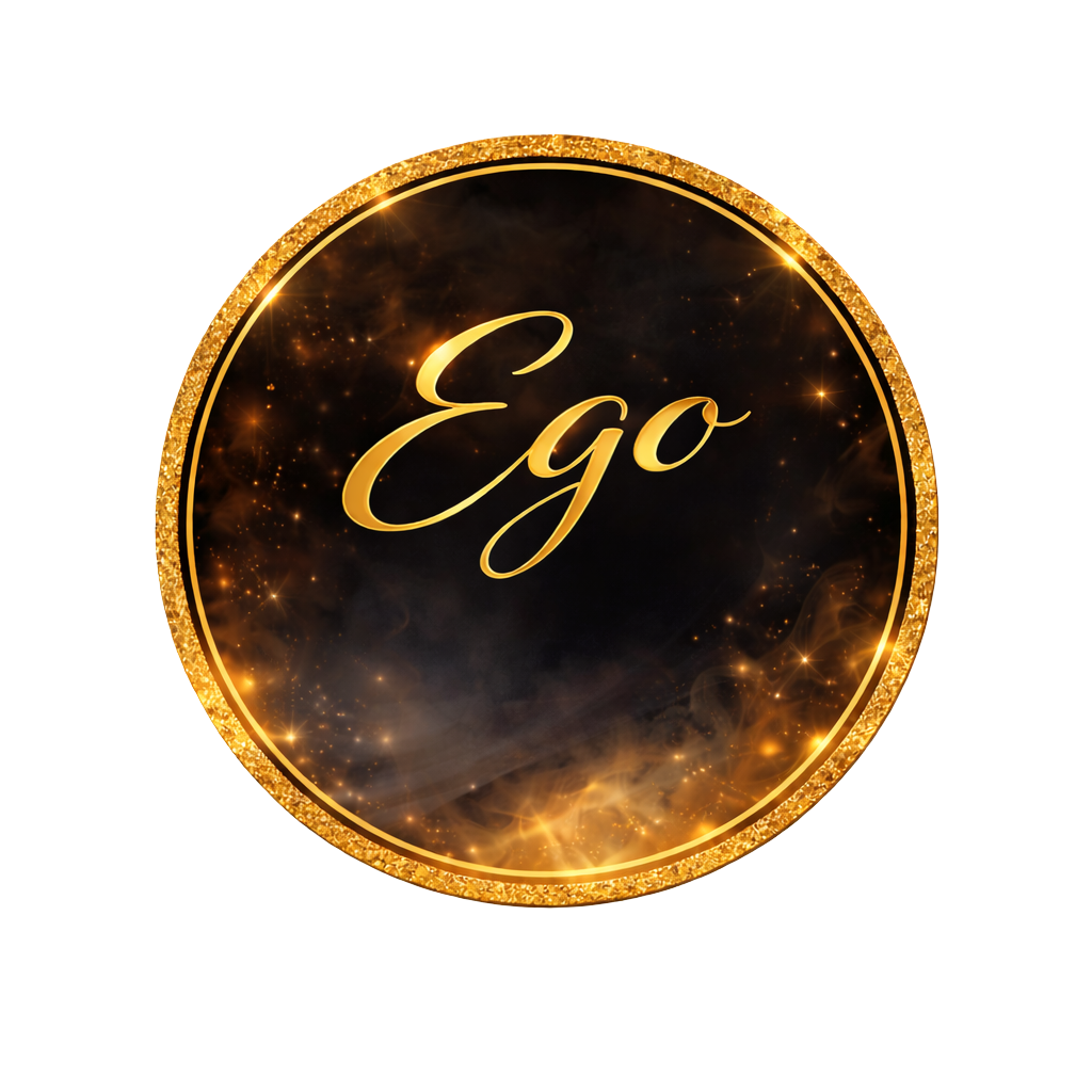 Ego Mens Body Butter (Versace Eros Flame Inspired)