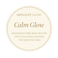 Calm Glow Body Butter