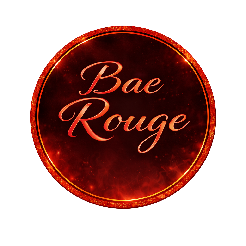 Bae Rouge Body Butter (Baccarat Rouge 540 Inspired)